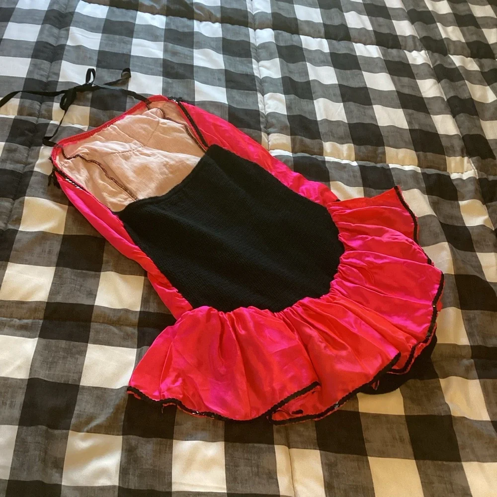 Child’s Dance Costume - Vintage 1960’s